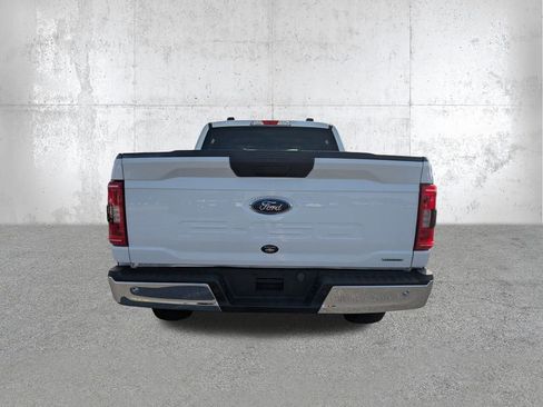 Used 2023 Ford F150 XLT image 5