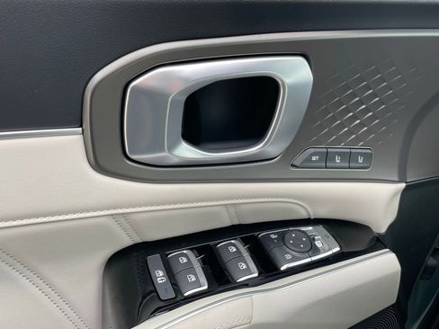 New 2026 Kia Sorento SX Prestige AWD/4WD image 12