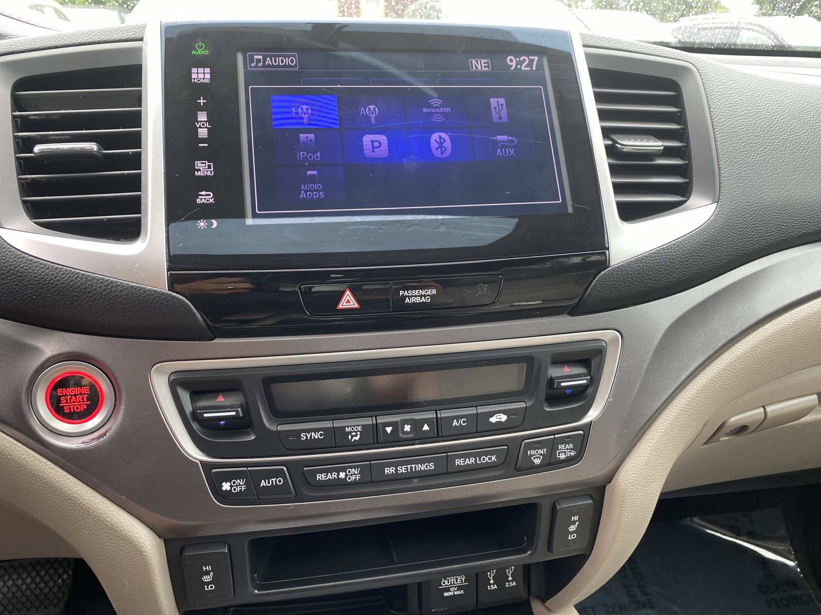Used 2016 Honda Pilot EX-L image 13