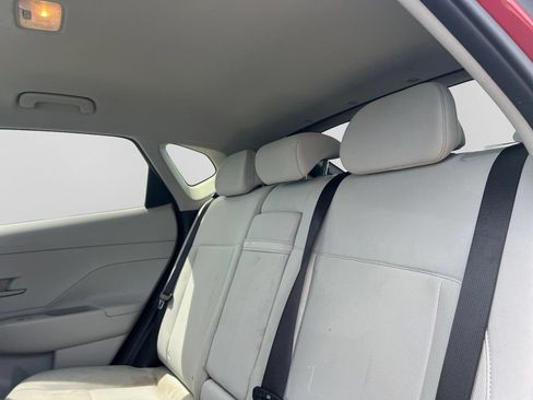 Used 2024 Hyundai Kona SEL FWD image 32