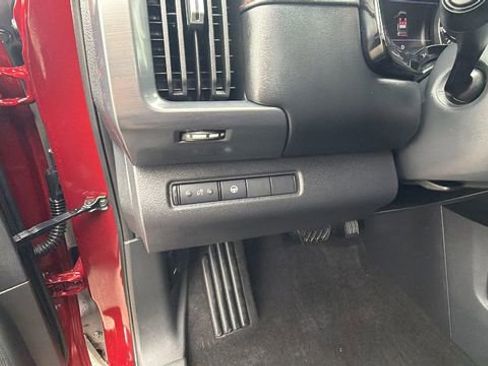 Used 2023 Nissan Pathfinder Rock Creek image 31