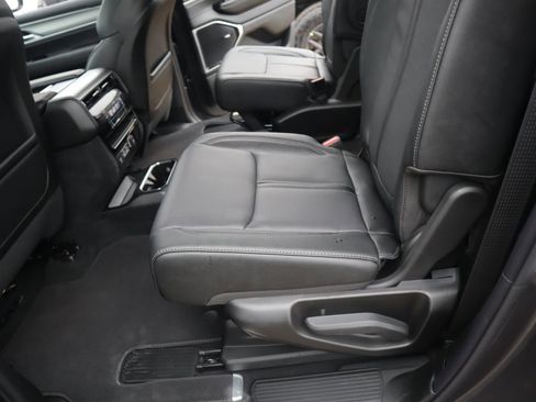 New 2026 Jeep Grand Wagoneer Limited AWD/4WD image 13