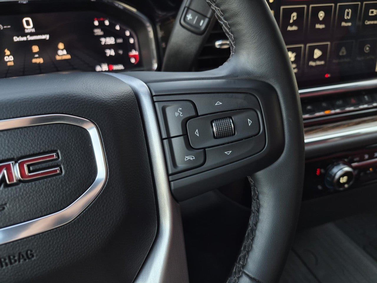 Used 2024 GMC Sierra 1500 Elevation AWD/4WD image 22