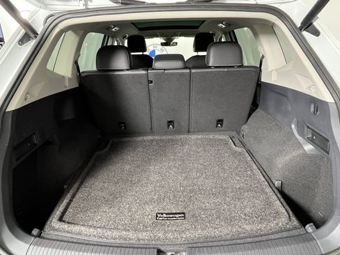 Used 2021 Volkswagen Tiguan SEL image 14
