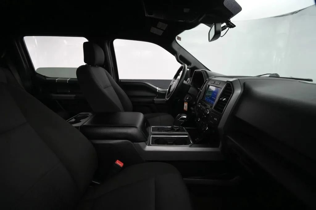 Used 2020 Ford F150 XLT w/ Equipment Group 302A Luxury AWD/4WD image 52