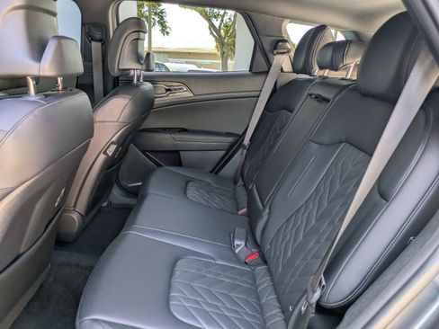 Used 2023 Kia Sportage X-Line Prestige AWD/4WD image 15