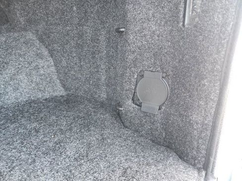 New 2026 Chevrolet Silverado 1500 High Country AWD/4WD image 47