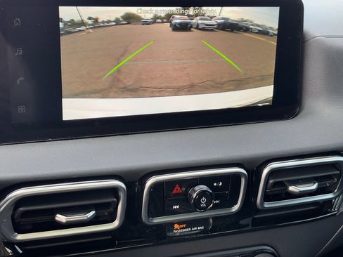 New 2026 Nissan Sentra S w/ Floor Mat Package FWD image 24