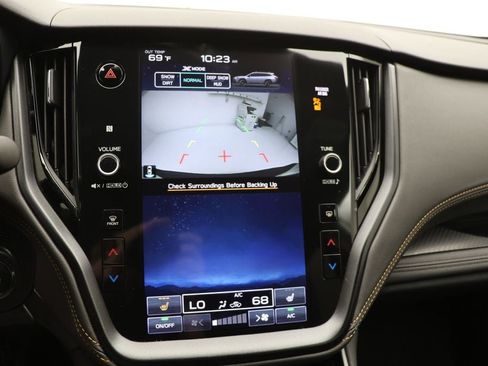 Used 2024 Subaru Outback Wilderness AWD/4WD image 25