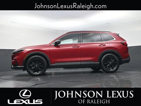 Used 2024 Honda CR-V Sport-L image 22