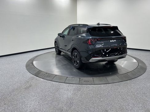 New 2026 Kia Sportage SX Prestige image 7