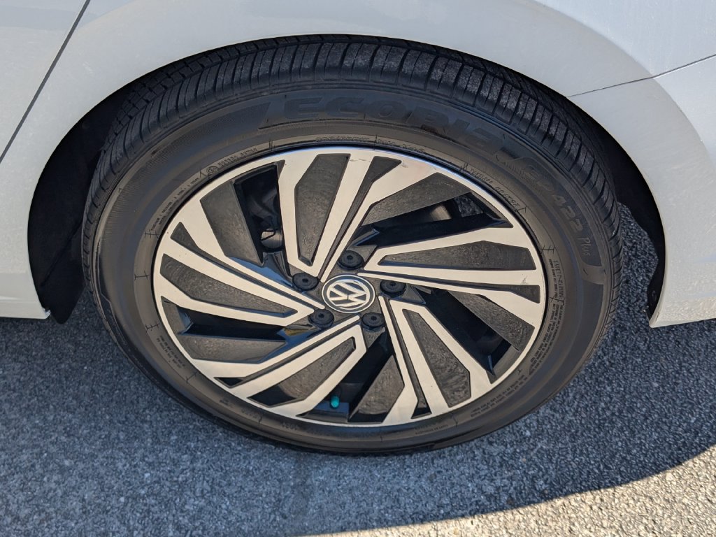 Used 2020 Volkswagen Jetta SEL Premium FWD image 22