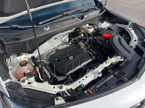 Used 2020 Buick Encore GX Select image 12