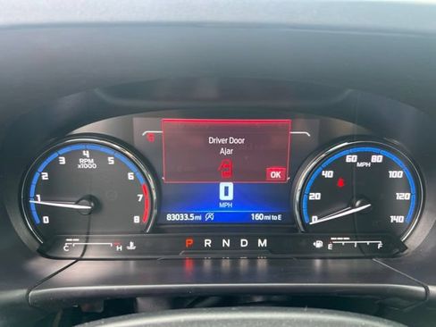 Used 2022 Ford Bronco Sport Badlands w/ Premium Package AWD/4WD image 25