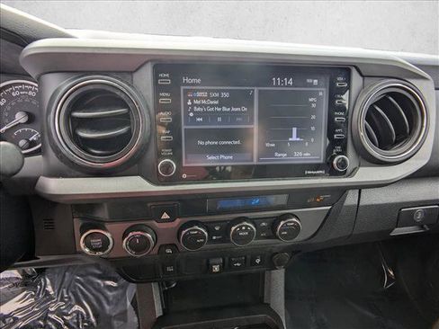 Used 2023 Toyota Tacoma TRD Off-Road AWD/4WD image 13