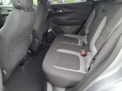 New 2026 Chevrolet TrailBlazer LT w/ Convenience Package FWD image 17