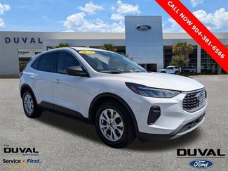 Used 2024 Ford Escape Active video 1