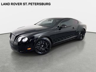 Used 2010 Bentley Continental GT Supersports AWD/4WD video 1