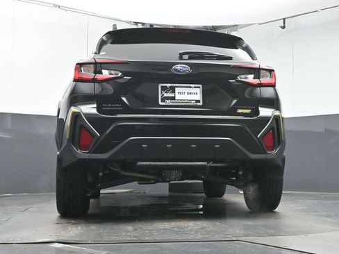 New 2026 Subaru Crosstrek 2.5i Sport w/ Popular Package #4A AWD/4WD image 35