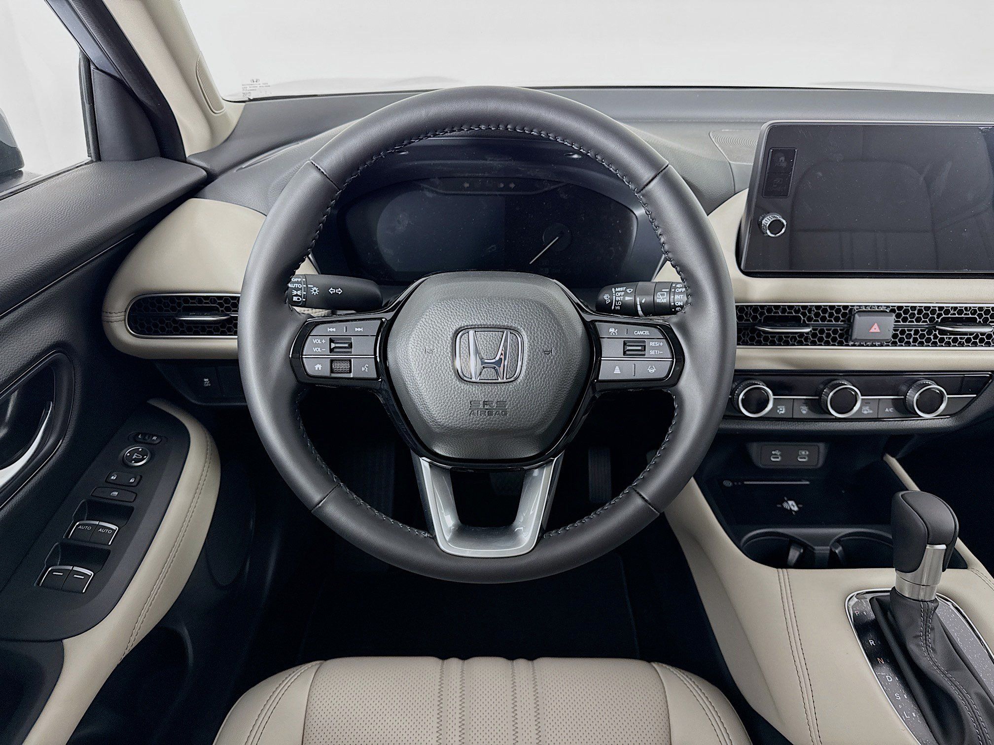 New 2027 Honda HR-V EX-L image 22