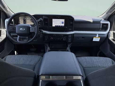 New 2026 Ford F450 XLT w/ XLT Value Package AWD/4WD image 18