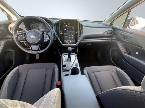 New 2026 Subaru Crosstrek 2.0i Premium image 5