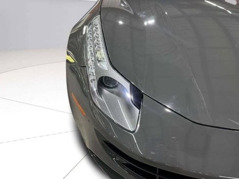 Used 2014 Ferrari FF AWD/4WD image 10