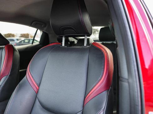 Certified 2023 Toyota Prius Prime FWD image 17