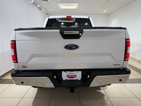 Used 2019 Ford F150 XLT w/ Equipment Group 302A Luxury image 4