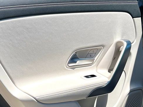 Certified 2026 Mercedes-Benz CLA 250 4MATIC image 29