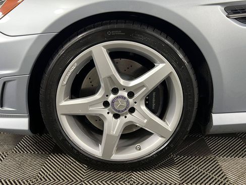 Used 2014 Mercedes-Benz SLK 250 image 23