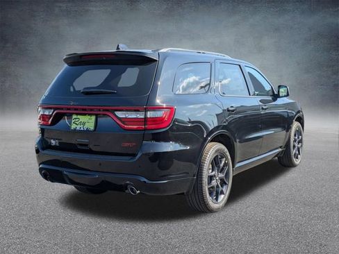 New 2026 Dodge Durango GT AWD/4WD image 3