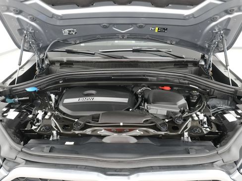 Used 2025 BMW X2 xDrive28i w/ Technology Package AWD/4WD image 40