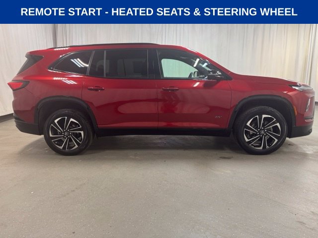 Used 2026 Buick Enclave Sport Touring AWD/4WD image 3