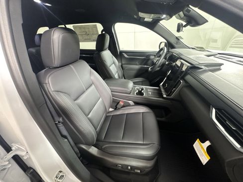 New 2026 GMC Acadia Elevation w/ Elevation Premium Package image 27