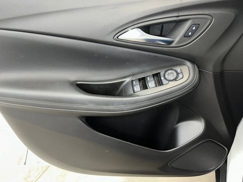 Certified 2022 Buick Encore GX Preferred w/ Cold Weather Comfort Package image 4