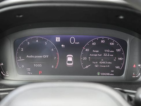 Used 2024 Honda Accord LX image 22