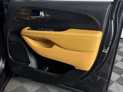Used 2022 Chrysler Pacifica Pinnacle image 30