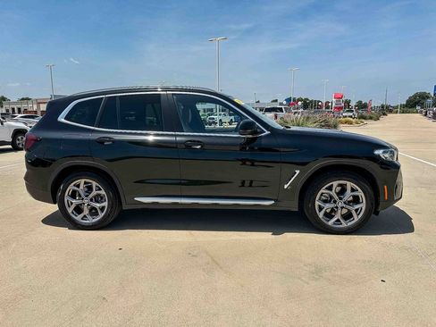 Used 2022 BMW X3 sDrive30i w/ Convenience Package w/ZPA RWD image 2