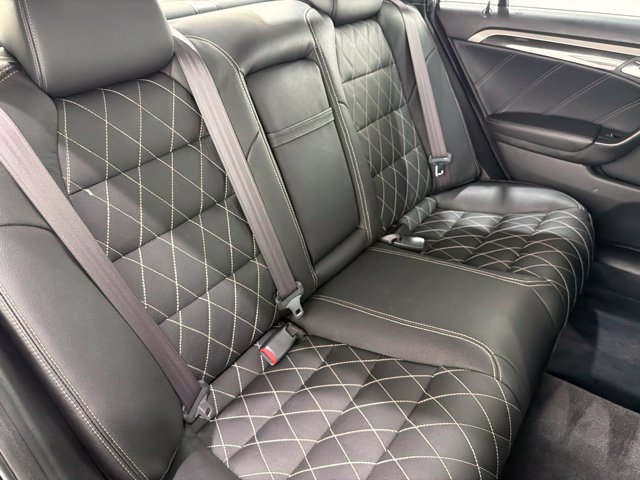 Used 2008 Acura TL Type-S FWD image 46