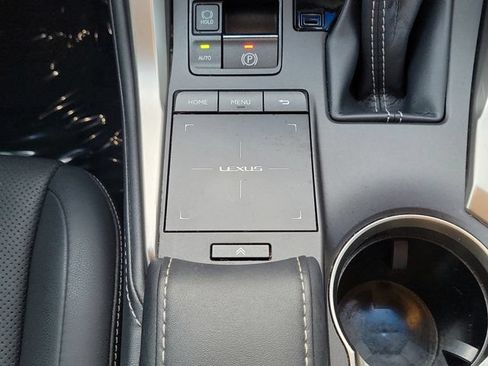 Used 2019 Lexus NX 300 FWD w/ Comfort Package image 20