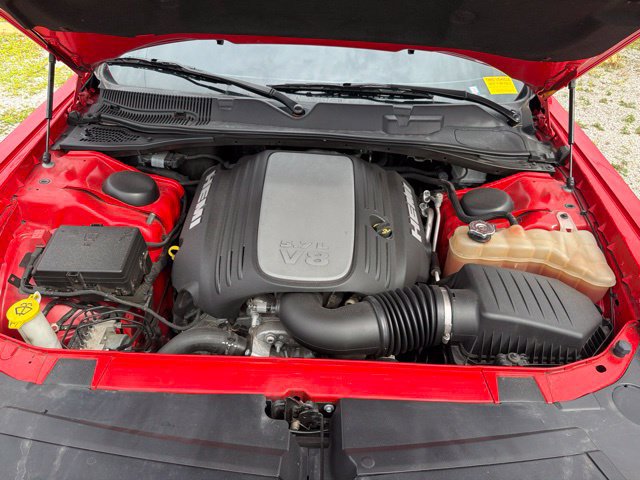 Used 2020 Dodge Challenger R/T w/ Blacktop Package RWD image 20
