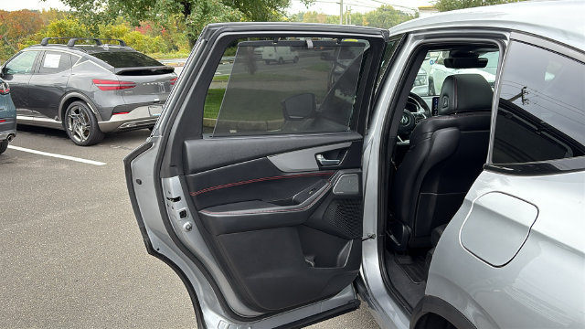 Certified 2025 Acura MDX A-Spec AWD/4WD image 24