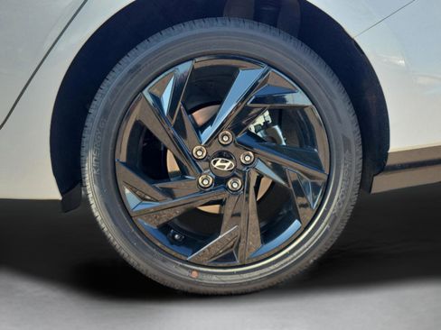 New 2026 Hyundai Elantra SEL Sport w/ Cargo Package image 6