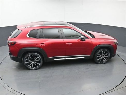 Certified 2024 MAZDA CX-50 AWD 2.5 Turbo w/ Accent Package image 44