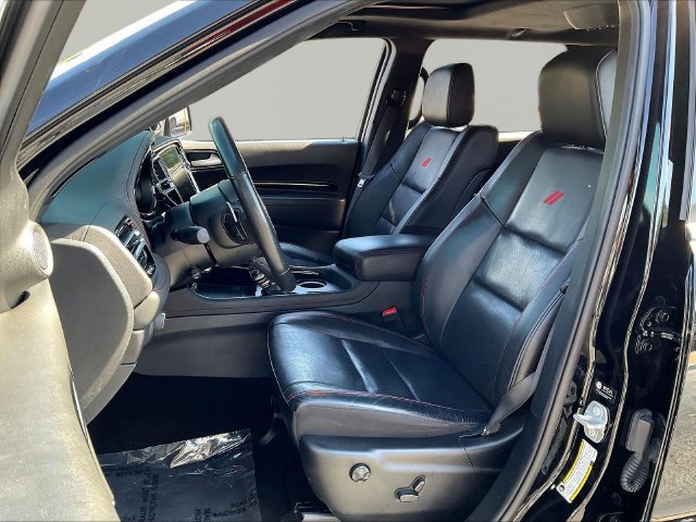 Used 2023 Dodge Durango Citadel RWD image 23