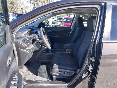 Used 2016 Honda CR-V EX image 2