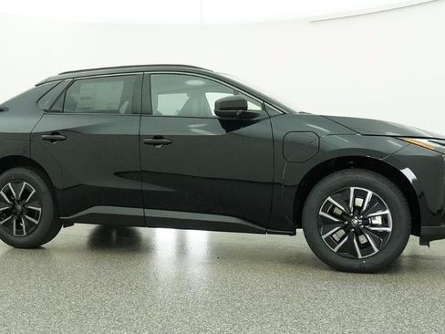 New 2026 Toyota bZ AWD/4WD image 28