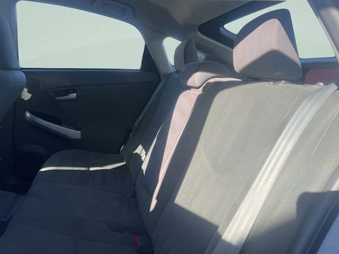 Used 2010 Toyota Prius Five FWD image 10