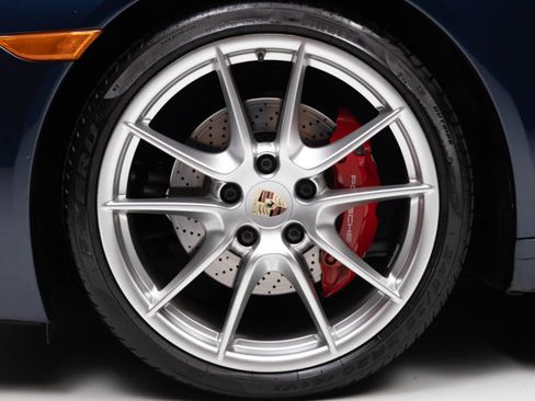 Used 2012 Porsche 911 Carrera S RWD image 46